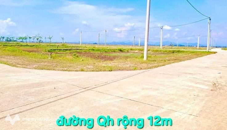 Bất động sản tại Thừa Thiên Huế - ảnh 1