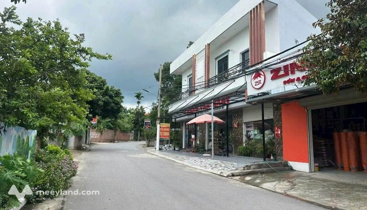 Bất động sản tại Vĩnh Phúc - ảnh 1