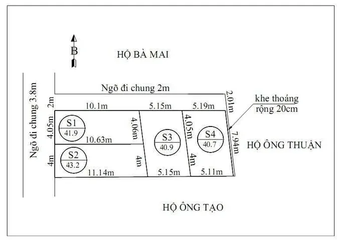Bất động sản tại Hải Phòng - ảnh 1