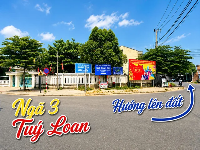 Bất động sản tại Đà Nẵng - ảnh 1