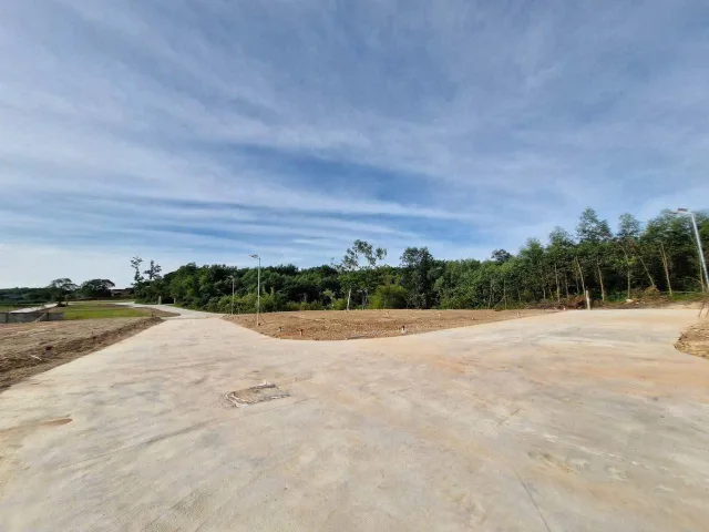 Bất động sản tại Thừa Thiên Huế - ảnh 1