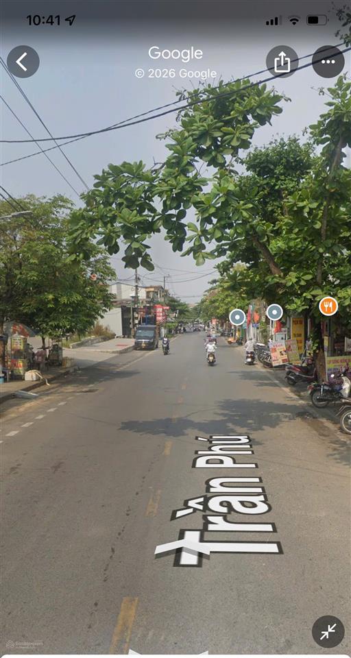Bất động sản tại Thừa Thiên Huế - ảnh 1