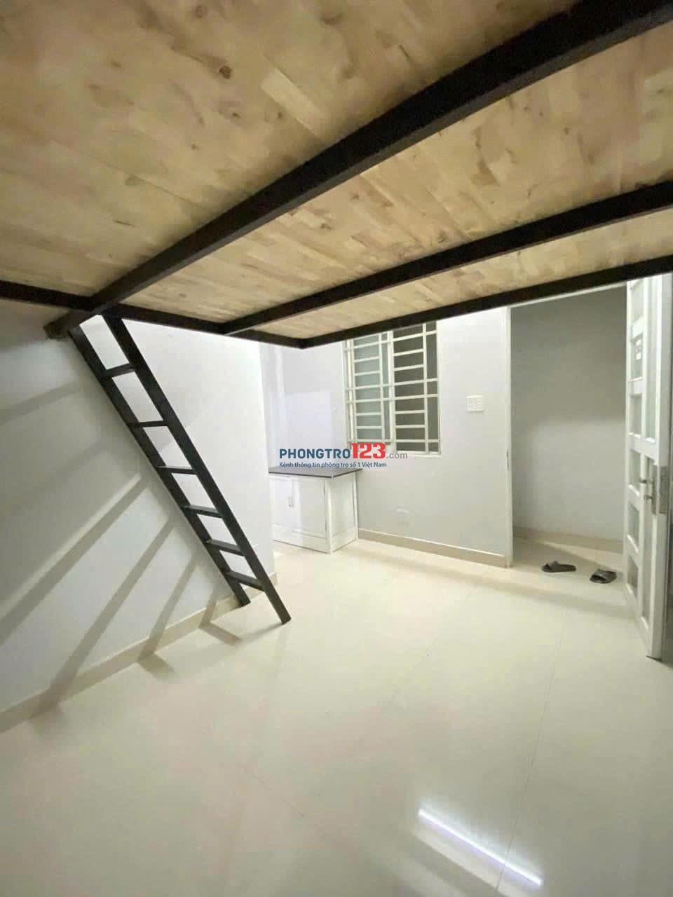 Bất động sản tại TP. Hồ Chí Minh - ảnh 1