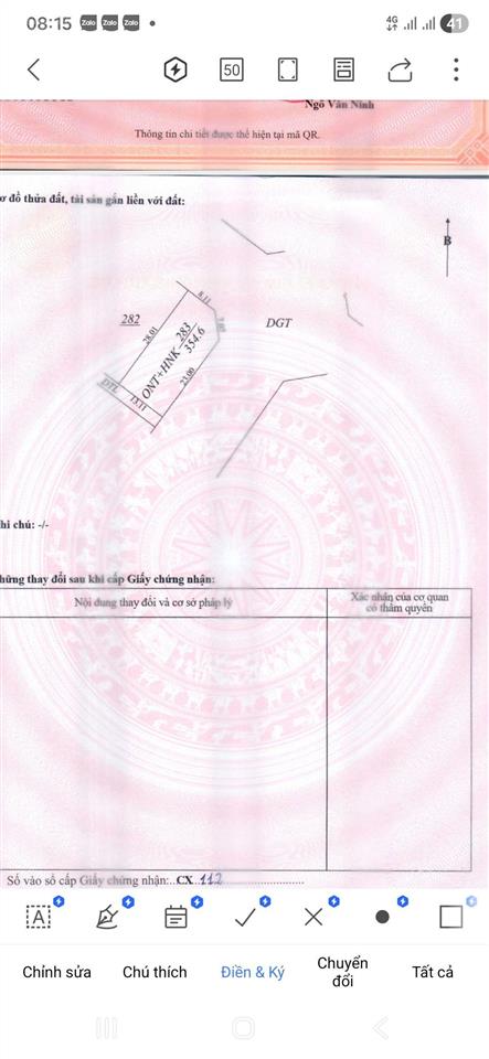 Bất động sản tại Quảng Bình - ảnh 1