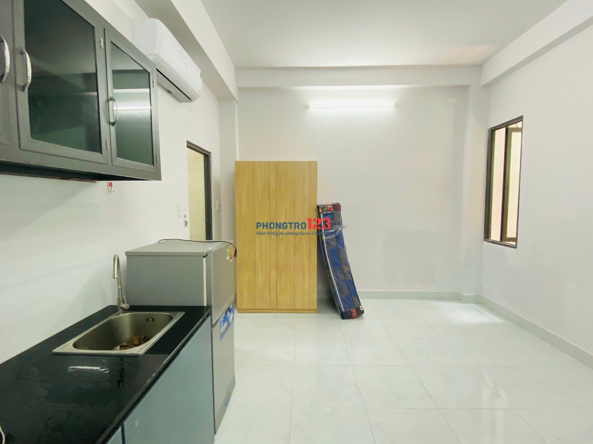 Bất động sản tại TP. Hồ Chí Minh - ảnh 1