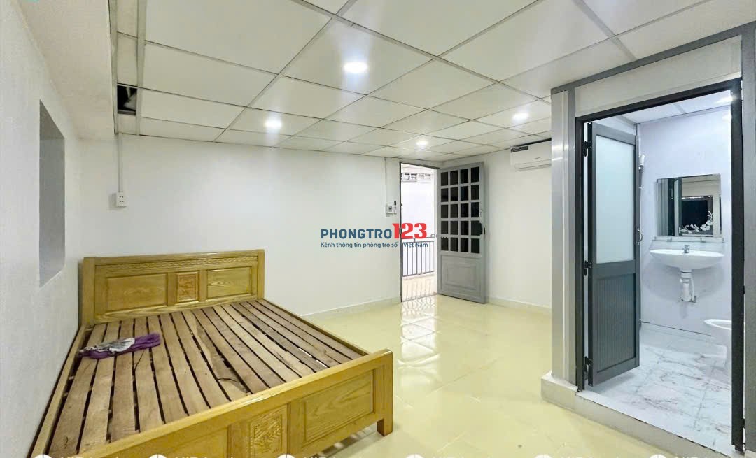Bất động sản tại TP. Hồ Chí Minh - ảnh 1