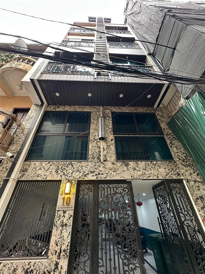 Bất động sản tại Hà Nội - ảnh 1