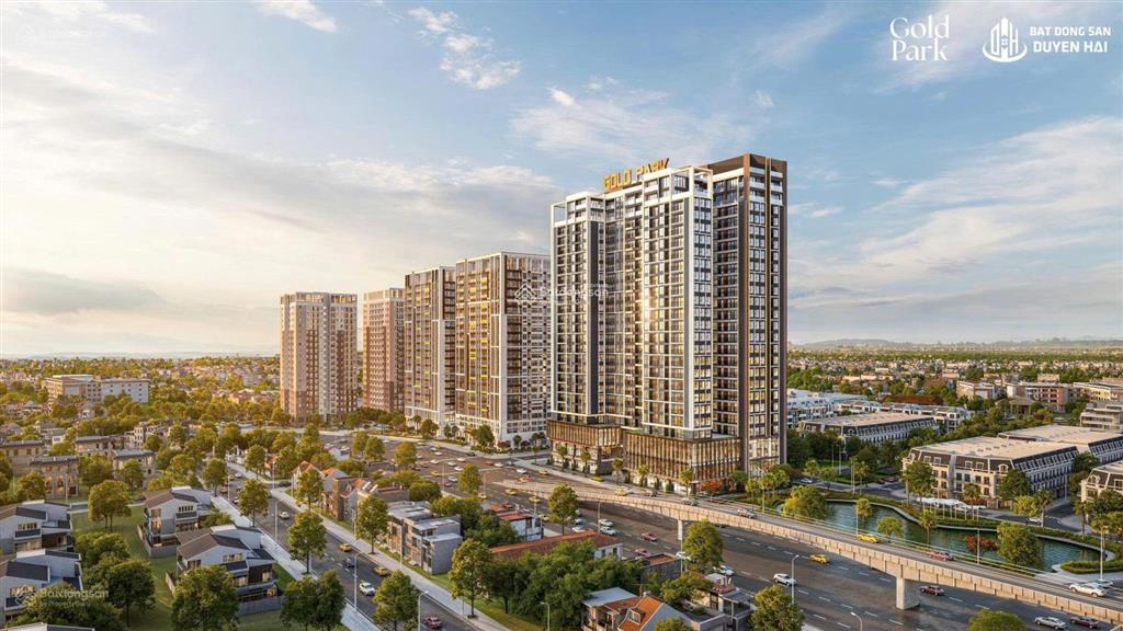 Bất động sản tại Bắc Giang - ảnh 1