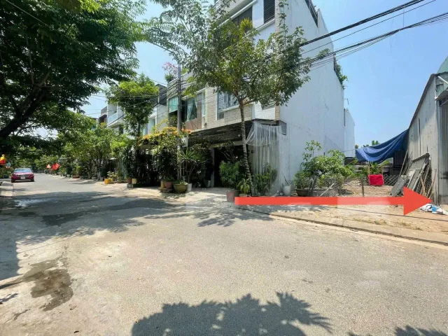 Bất động sản tại Đà Nẵng - ảnh 1
