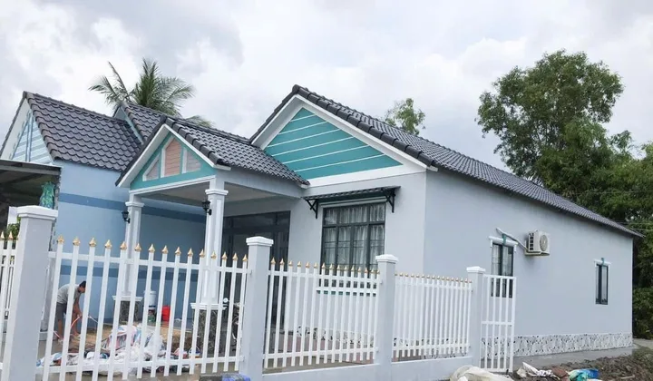 Bất động sản tại Cần Thơ - ảnh 1