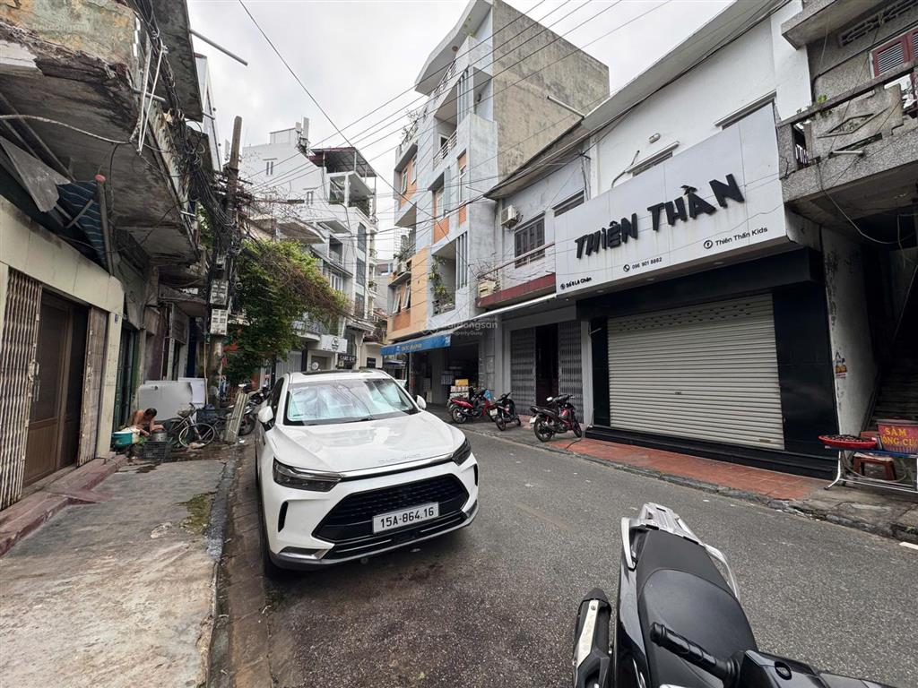 Bất động sản tại Hải Phòng - ảnh 1