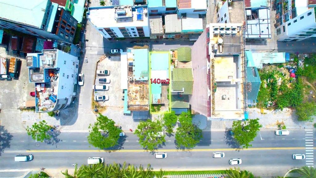 Bất động sản tại Đà Nẵng - ảnh 1