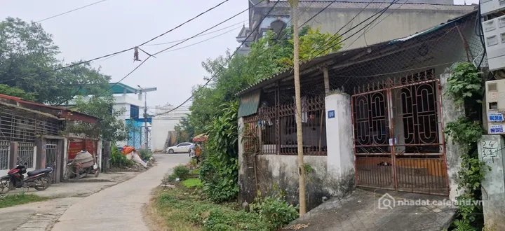 Bất động sản tại Phú Thọ - ảnh 1
