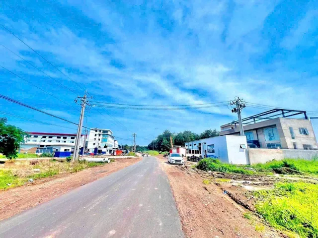 Bất động sản tại Bình Phước - ảnh 1