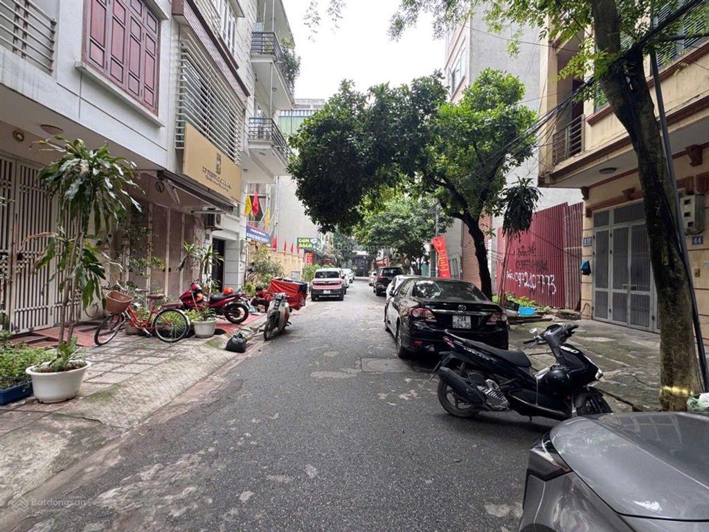 Bất động sản tại Hà Nội - ảnh 1
