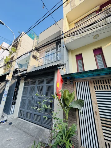 Bất động sản tại TP. Hồ Chí Minh - ảnh 1