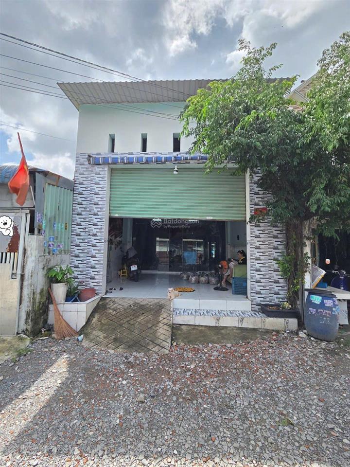 Bất động sản tại Bình Dương - ảnh 1