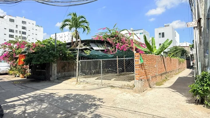 Bất động sản tại Khánh Hòa - ảnh 1