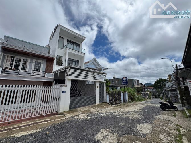 Bất động sản tại Lâm Đồng - ảnh 1