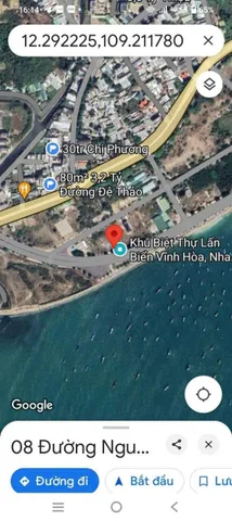 Bất động sản tại Khánh Hòa - ảnh 1