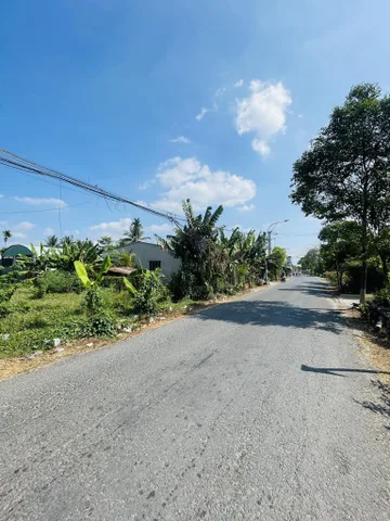 Bất động sản tại Tiền Giang - ảnh 1