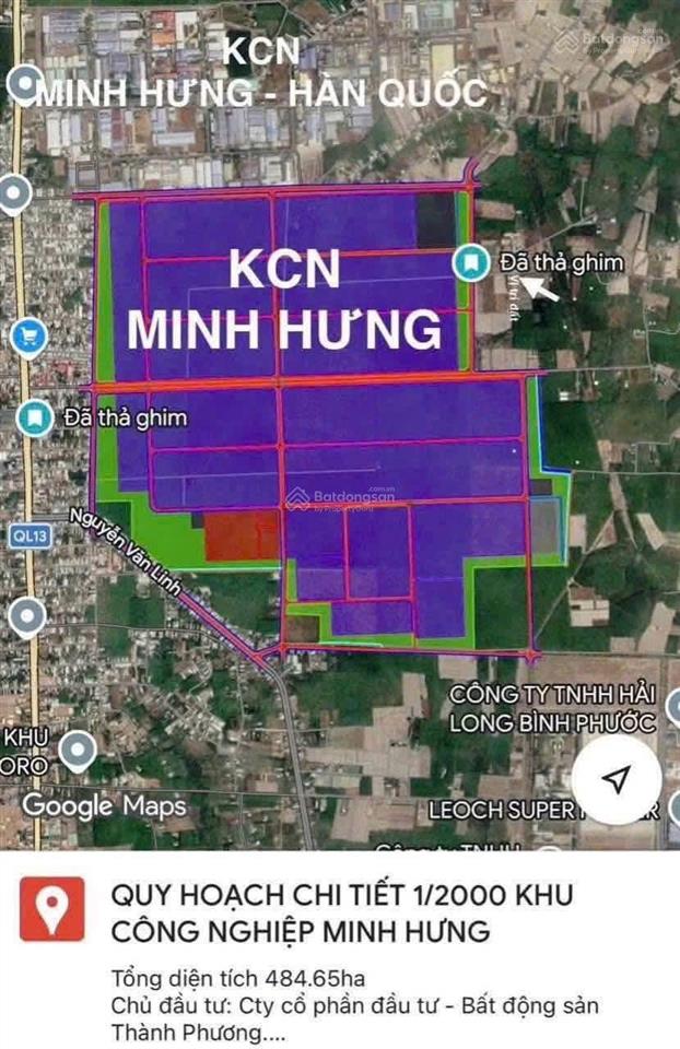 Bất động sản tại Bình Phước - ảnh 1