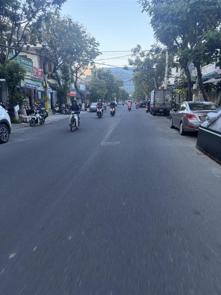 Bất động sản tại Đà Nẵng - ảnh 1