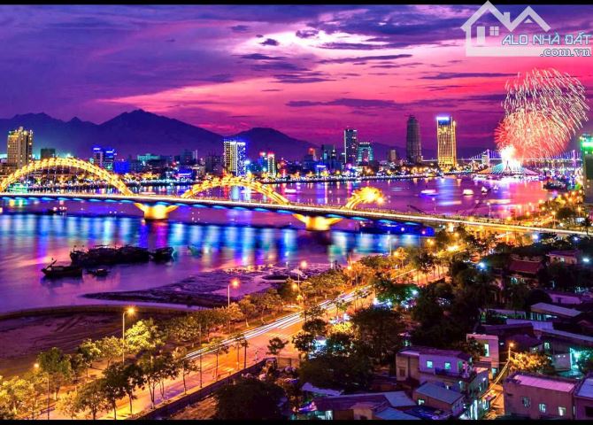 Bất động sản tại Đà Nẵng - ảnh 1