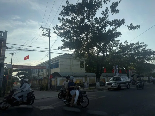 Bất động sản tại Đà Nẵng - ảnh 1