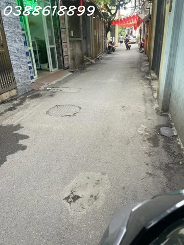 Bất động sản tại Hà Nội - ảnh 1