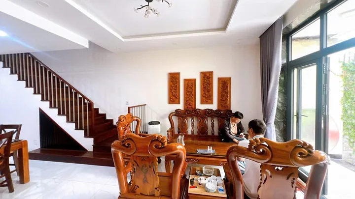 Bất động sản tại Đà Nẵng - ảnh 1