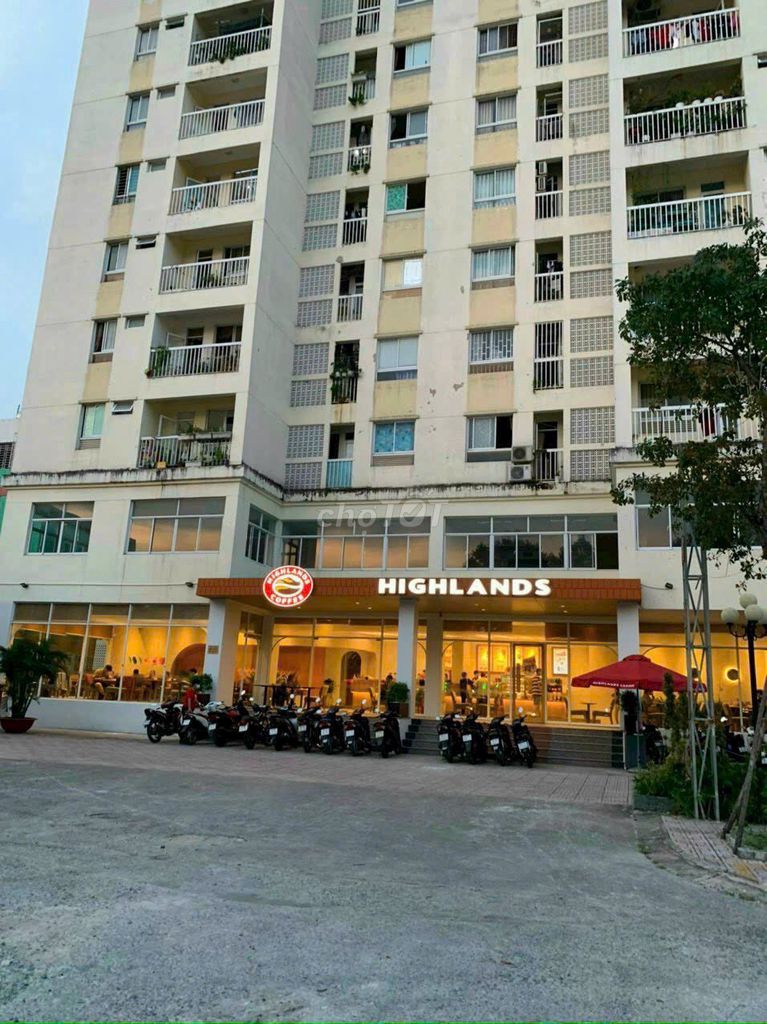 Căn hộ / chung cư tại 12, TP. Hồ Chí Minh - ảnh 2