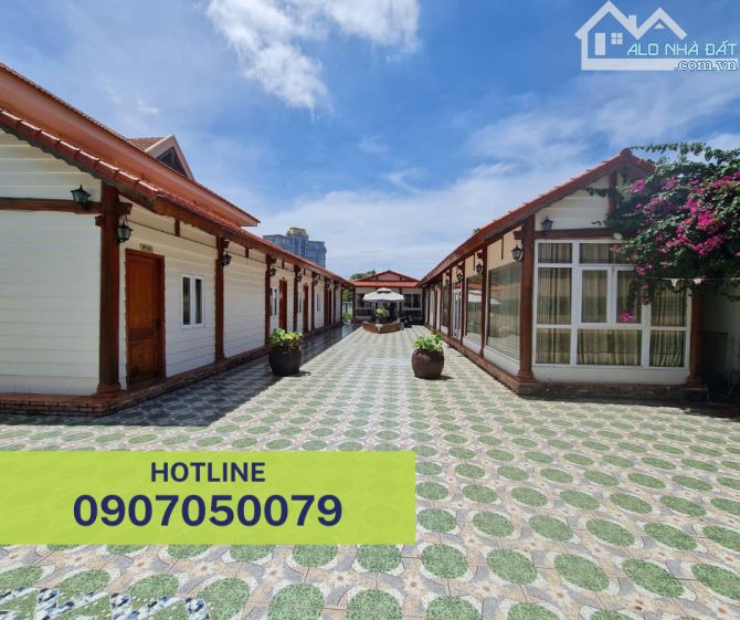 Bất động sản tại Bà Rịa - Vũng Tàu - ảnh 1