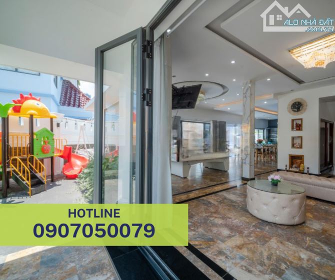 Bất động sản tại Bà Rịa - Vũng Tàu - ảnh 1