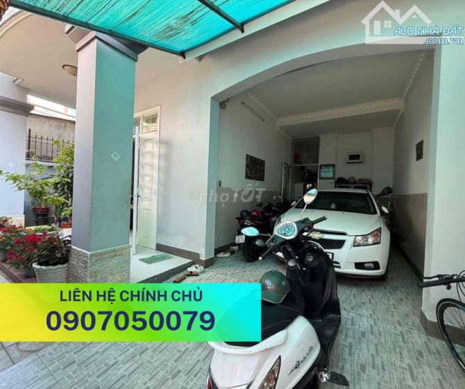 Bất động sản tại Bà Rịa - Vũng Tàu - ảnh 1