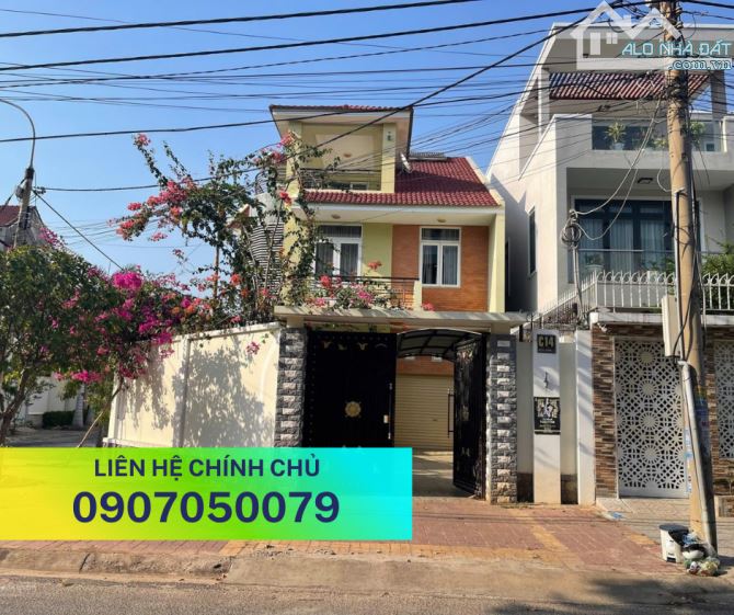 Bất động sản tại Bà Rịa - Vũng Tàu - ảnh 1