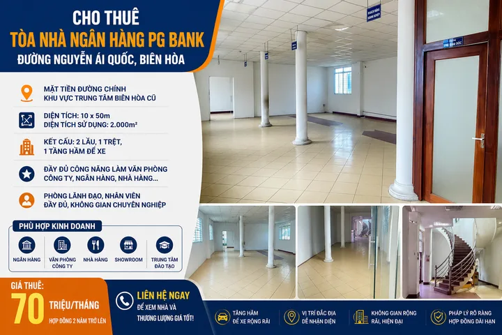 Bất động sản tại Đồng Nai - ảnh 1