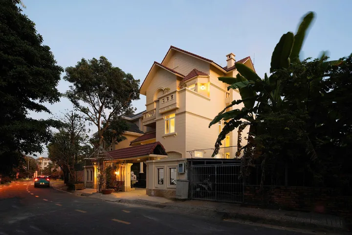 Bất động sản tại TP. Hồ Chí Minh - ảnh 1