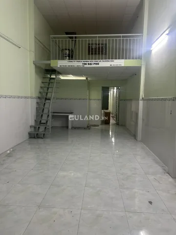 Bất động sản tại TP. Hồ Chí Minh - ảnh 1