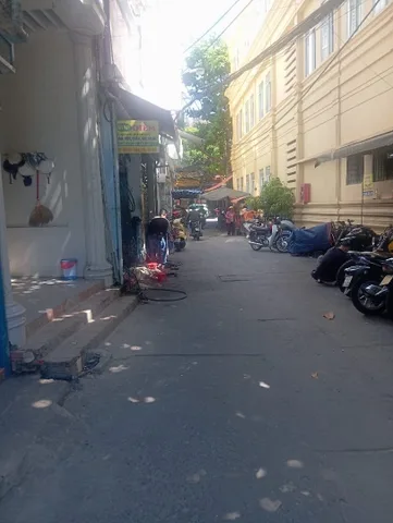 Bất động sản tại Đà Nẵng - ảnh 1