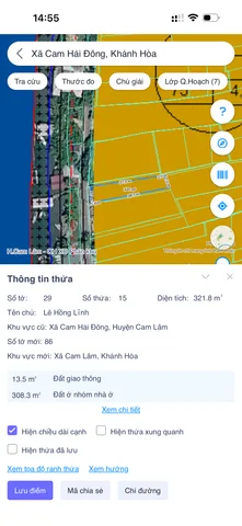 Bất động sản tại Khánh Hòa - ảnh 1