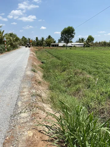 Bất động sản tại Tây Ninh - ảnh 1