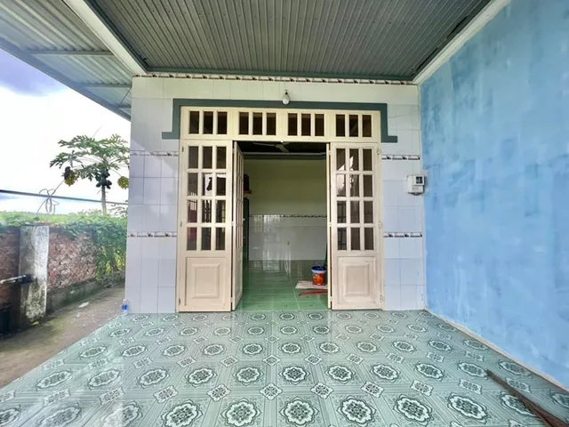 Bất động sản tại Tây Ninh - ảnh 1