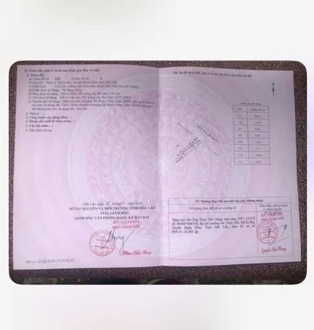 Bất động sản tại Đắk Lắk - ảnh 1