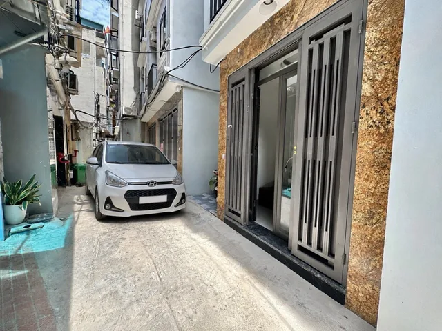 Bất động sản tại Hà Nội - ảnh 1