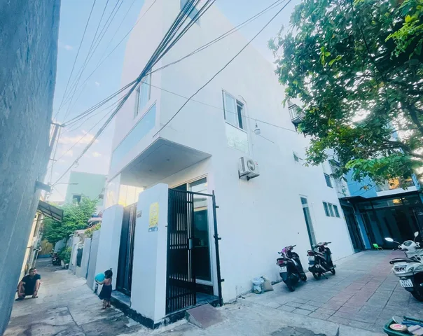 Bất động sản tại Đà Nẵng - ảnh 1