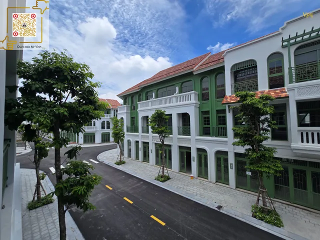 Bất động sản tại Ninh Bình - ảnh 1