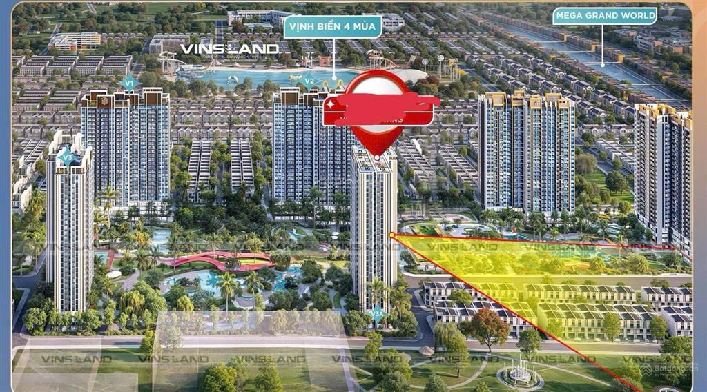 Bất động sản tại Hưng Yên - ảnh 1