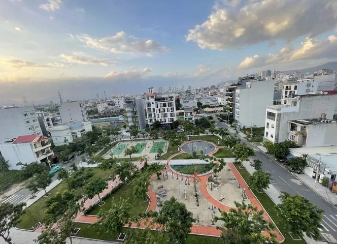Bất động sản tại Đà Nẵng - ảnh 1