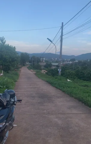 Bất động sản tại Lâm Đồng - ảnh 1